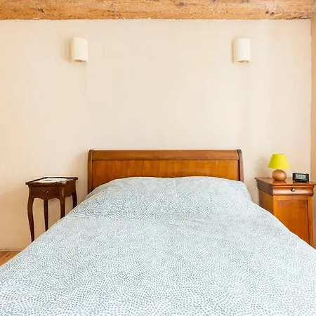 Double Cosy - De La Louve *