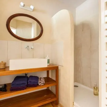 Guest house Double Cosy - De La Louve