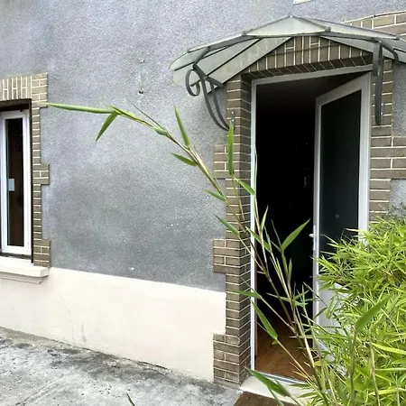 Guest house Double Cosy - De La Louve *