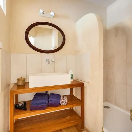 Double Cosy - De La Louve Guest house Fougax-et-Barrineuf